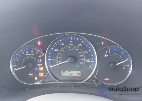 2012 Subaru Forester 2.5X Premium from USA, damaged, VIN JF2SHACC6CH447775